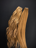 Soft Caramel Blend 45 cm Glatt