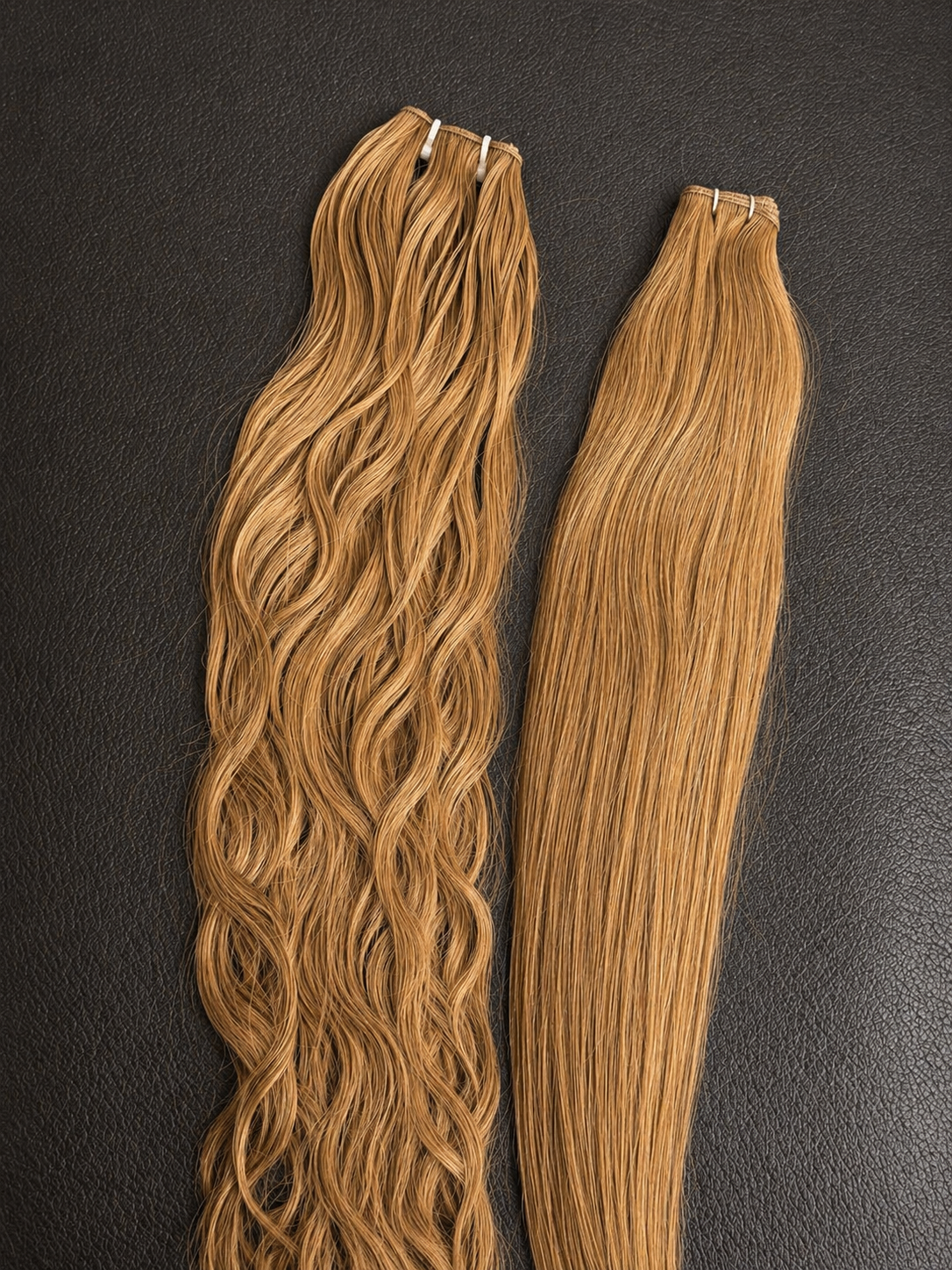 Ashwood Silk 45 cm Glatt