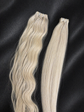 Cashmere Blend 45 cm Glatt