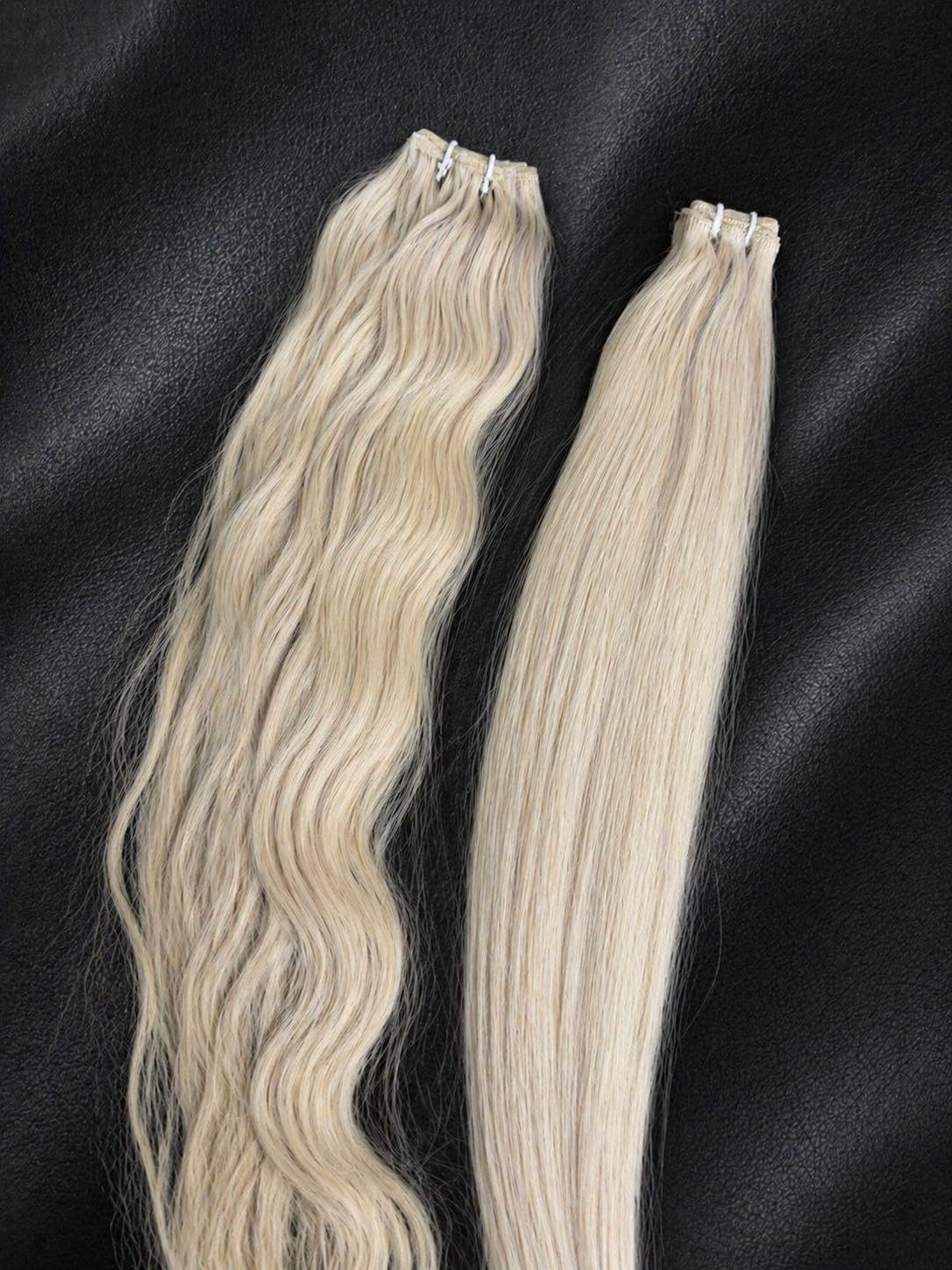Cashmere Blend 45 cm Glatt