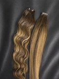 Golden Mirage 45 cm Glatt