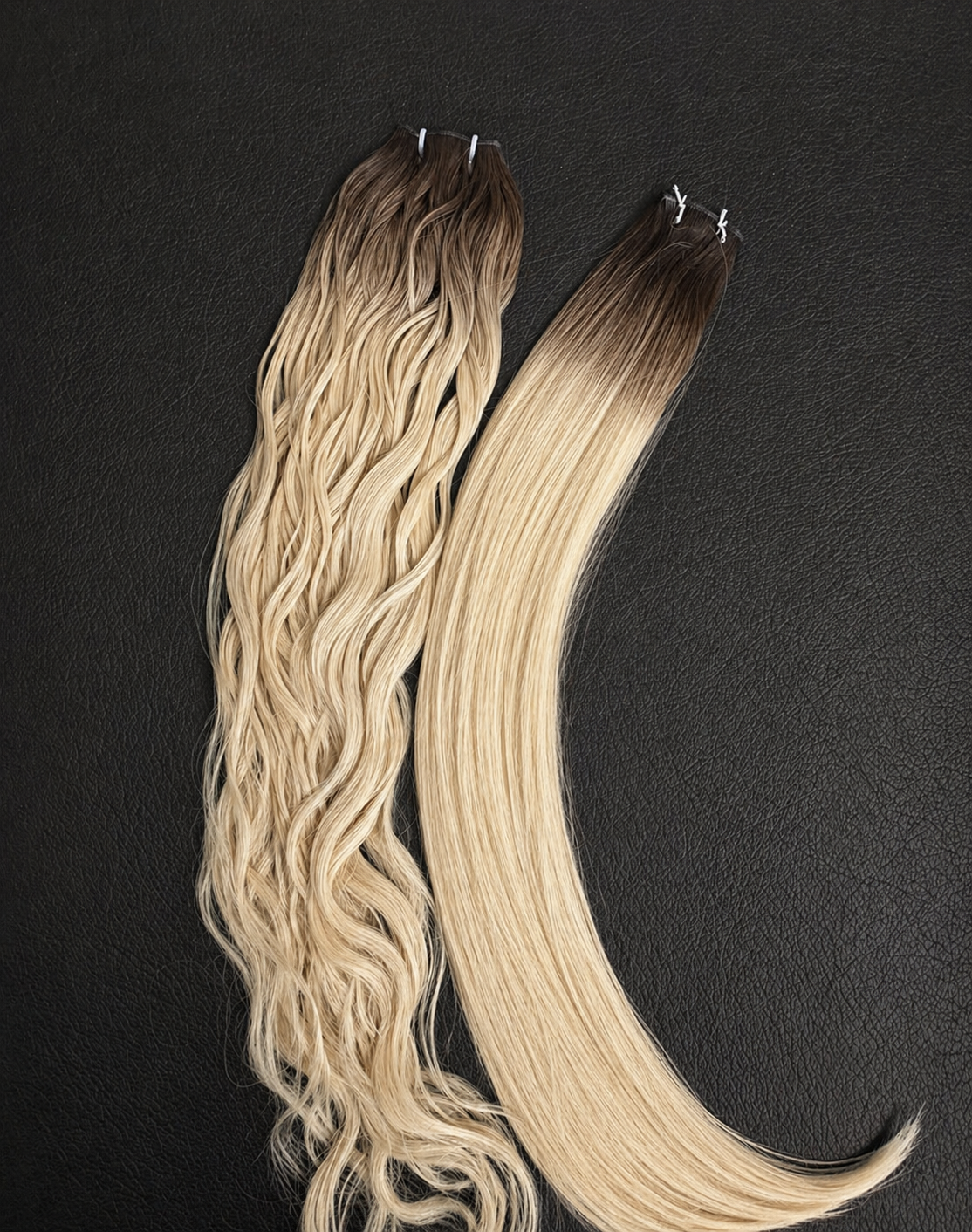 Arcitic Silk 45 cm Glatt