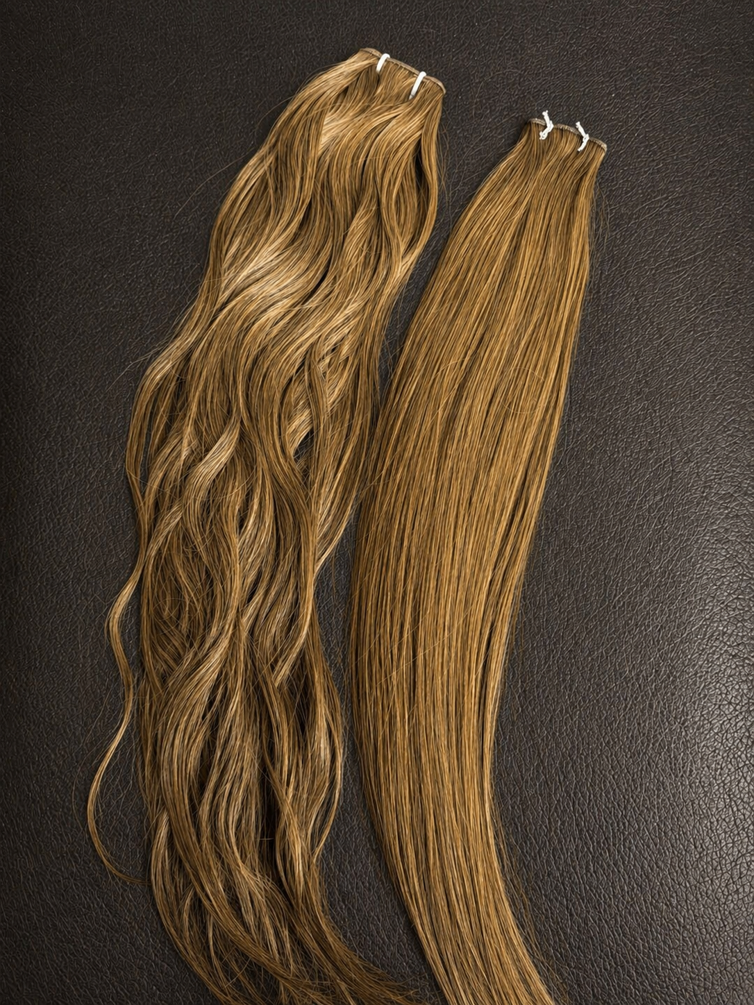 Frozen Mocha 45 cm Glatt
