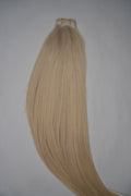 Ice Silver Blond 55 cm Glatt