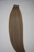 Ash Blond Melt 45 cm Glatt