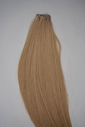 Caramel Honey Blend 55 cm Glatt