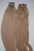 Sunset Blond Blend 45 cm  Glatt