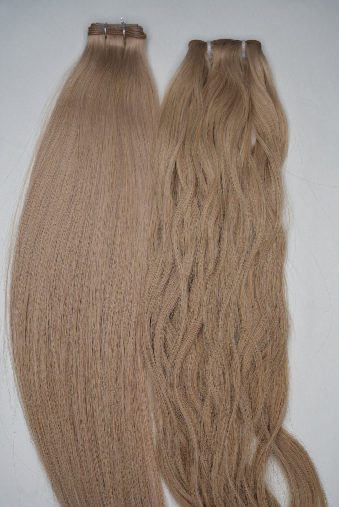Sunset Blond Blend 45 cm  Glatt