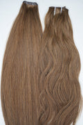 Soft Caramel Blend 55 cm Glatt