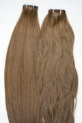 Frozen Mocha 55 cm Glatt