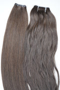Midnight Gloss 45 cm Glatt