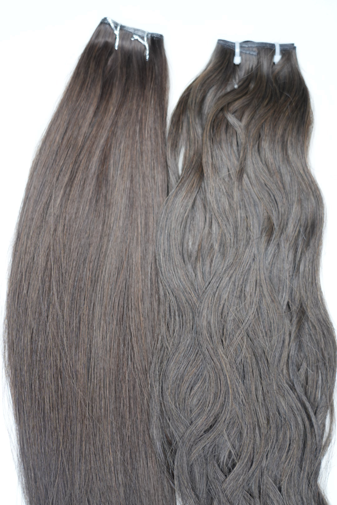 Mocha Mist 45 cm Naturgewellt