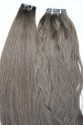 Soft Brown Blend 45 cm Glatt