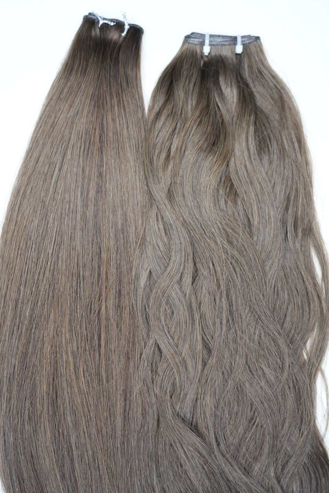 Soft Brown Blend 45 cm Glatt