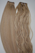 Champangne Silk 55 cm Glatt