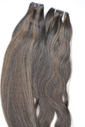 Velvet Espresso 55 cm Glatt