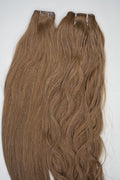 Ashwood Silk 45 cm Glatt