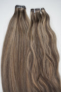 Smoked Caramel 45 cm Glatt