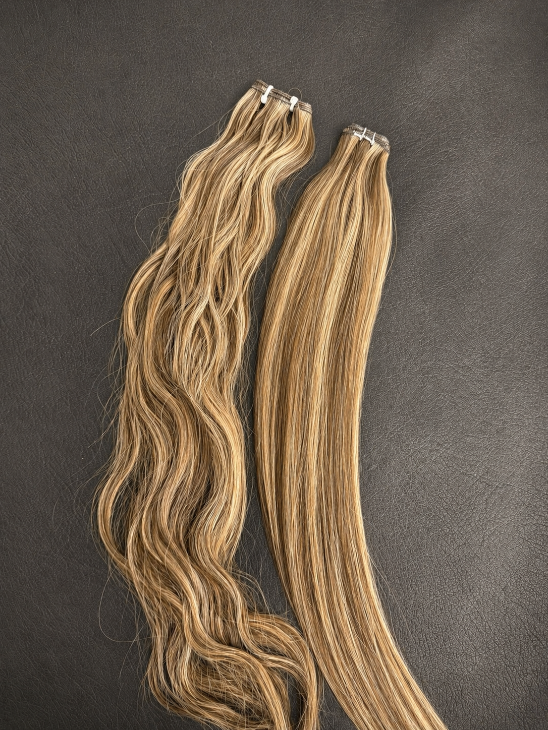 Smoked Caramel 45 cm Glatt