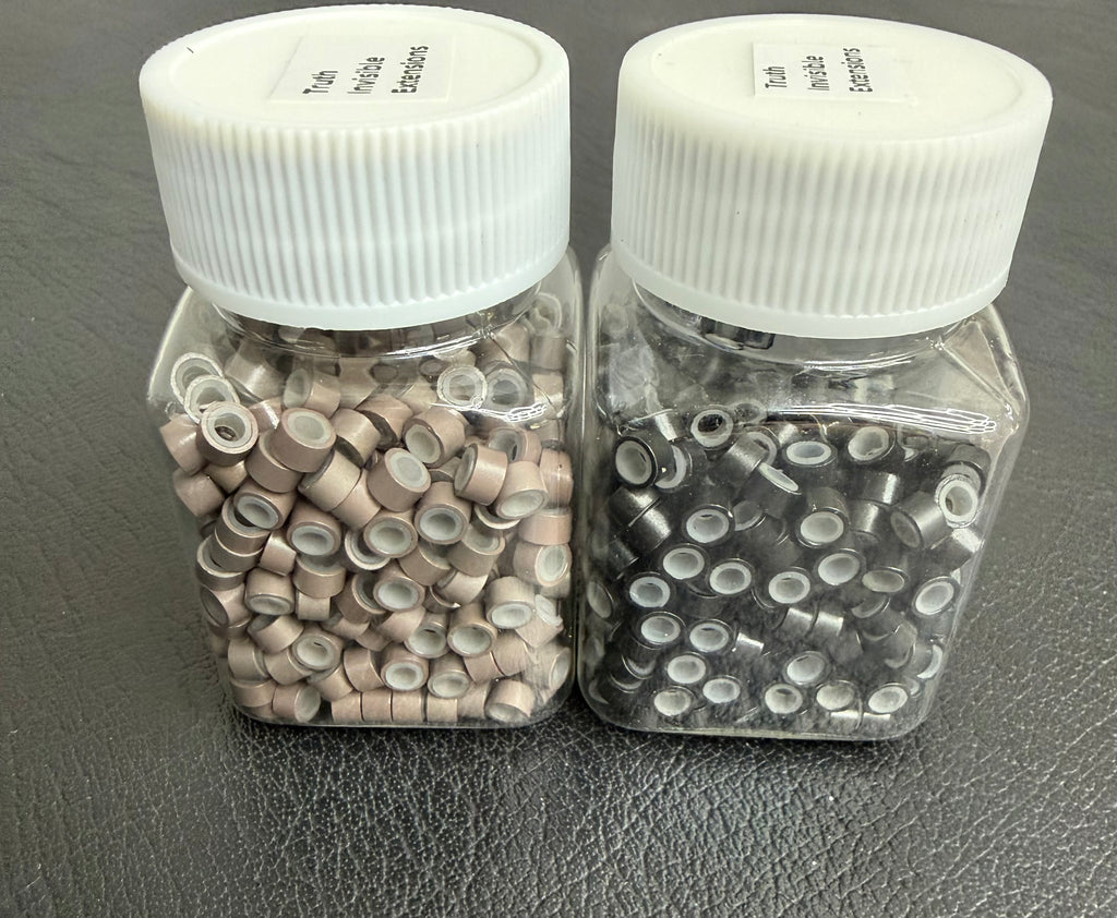 Microiringe Braun