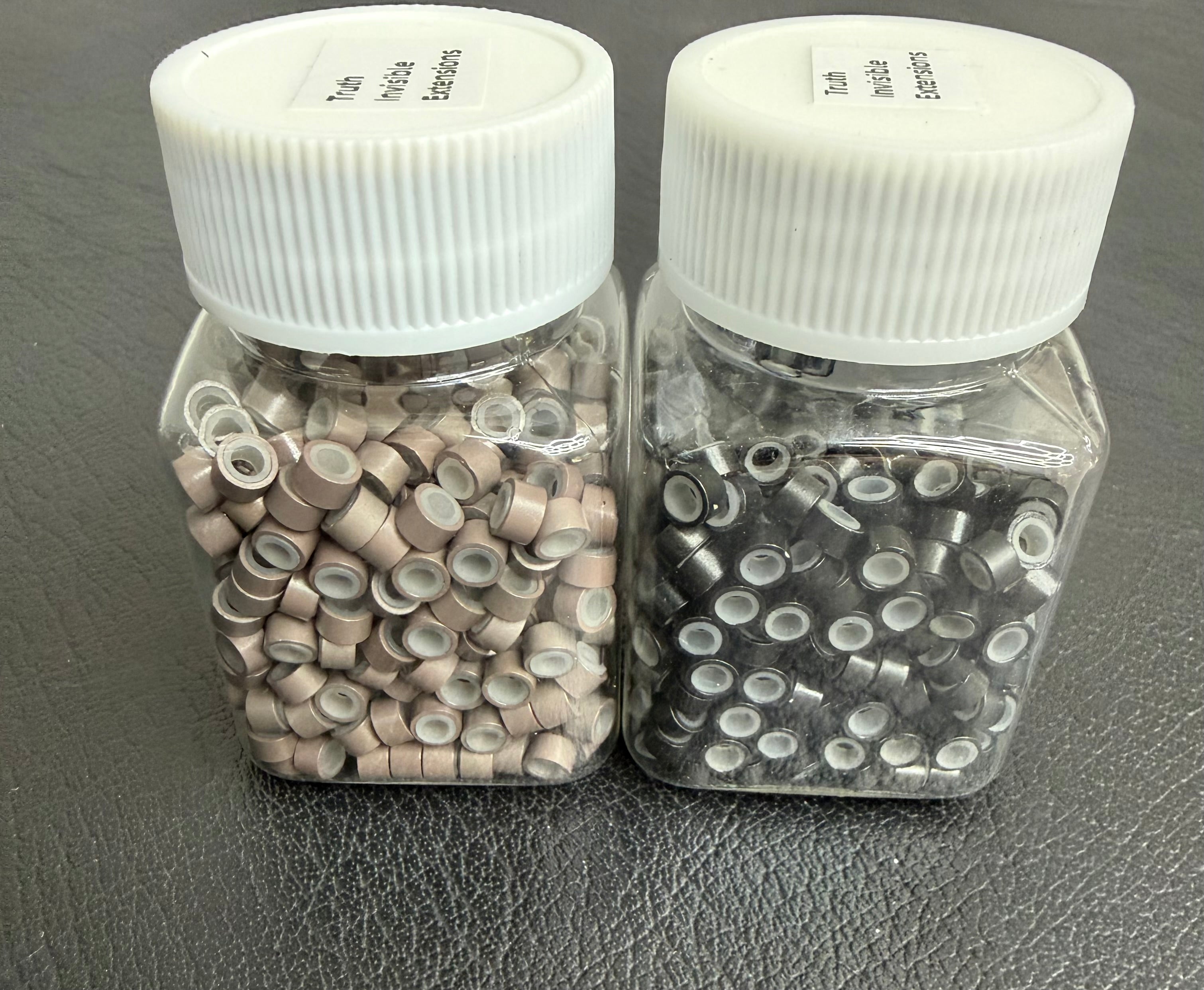 Microiringe Braun