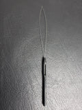 Microring Einfädel Nadel ( Bead Threader)