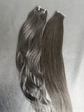 Noir Essence 45 cm Naturgewellt